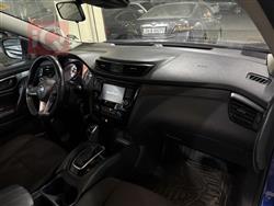 نيسان روج سبورت